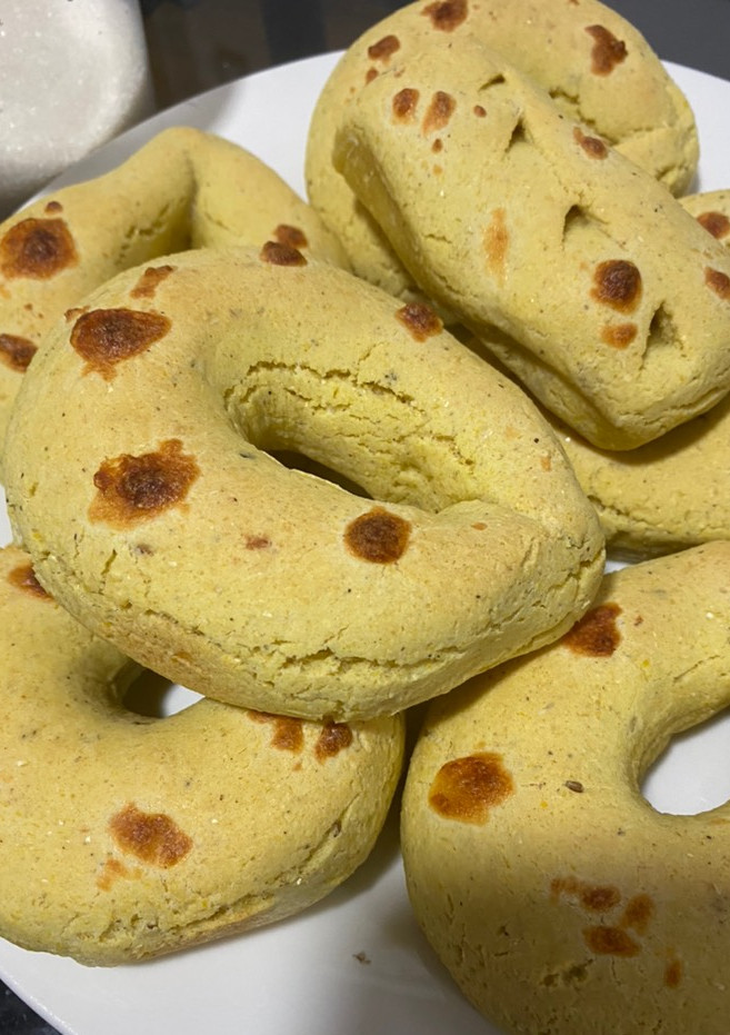 Una foto de Chipa Mestizo