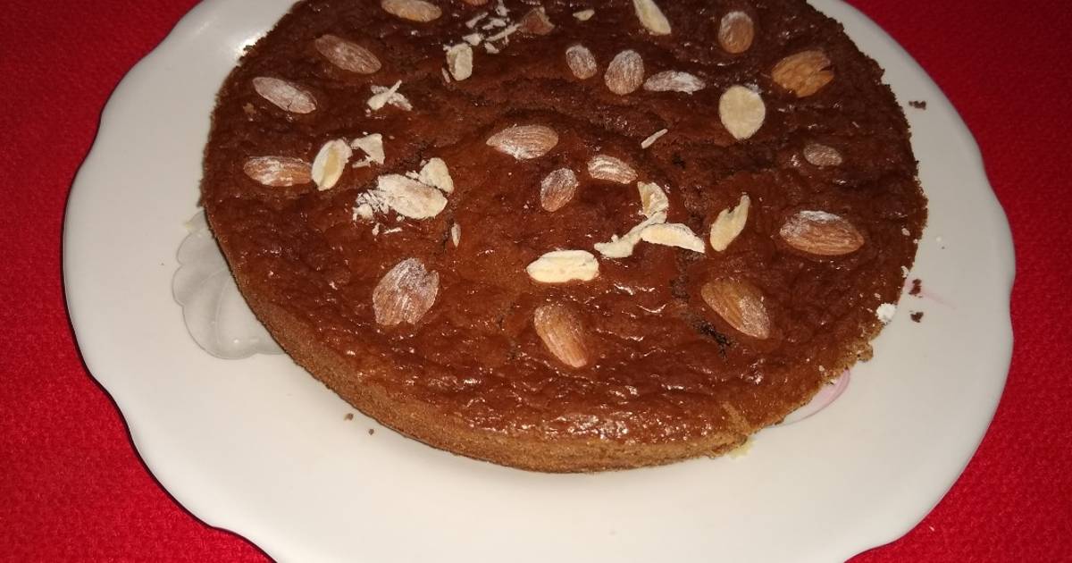 4 Ingredient Chocolate Bourbon Biscuit Cake Recipe  Scottish Scran
