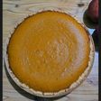 Γλυκιά κολοκυθόπιτα ή τάρτα κολοκύθας (pumpkin pie 🎃) με πουρέ & εύκολη ζύμη ✨