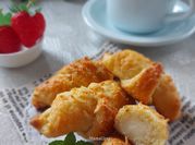 Gambar croissant pastry