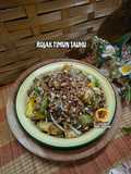 13:4:26 - Rojak Timun Tauhu