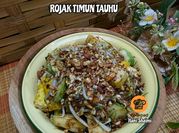 Gambar cili rojak