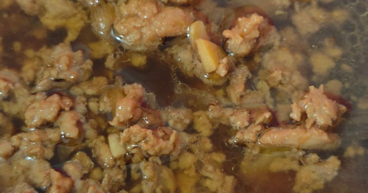 Bumbu Mie ayam