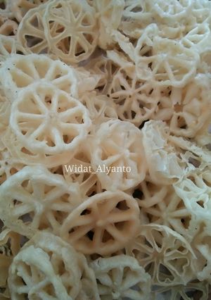 Foto resep Kembang Goyang