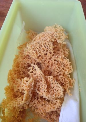 Foto resep Kremes / kriuk2