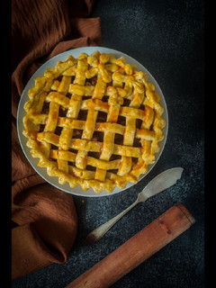 Foto resep Classic Apple Pie