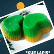 Kue Lapis
