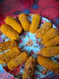 ভেজিটেবল চপ