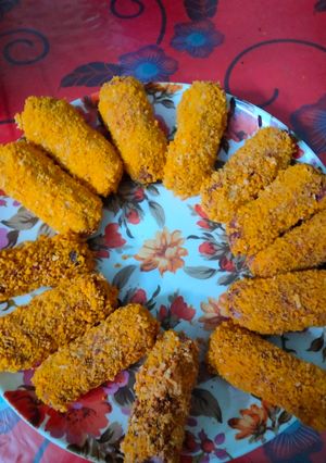 ভেজিটেবল চপ রেসিপির প্রধান ছবি