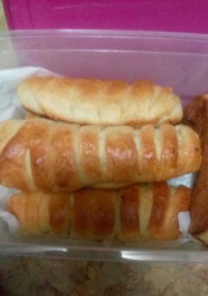 صورة لوصفة سترومبولي