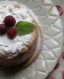 Torta Fácil (para un Cumple en cuarentena)