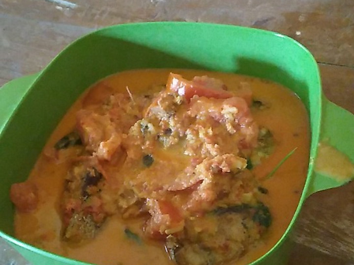 Bagaimana Menyiapkan Bumbu rujak tongkol kemangi yang Lezat Sekali