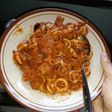 Balado Cumi & Tempe