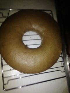 Una foto de Bizcocho fácil, receta definitiva