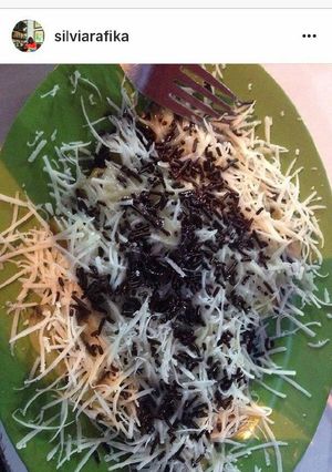 Foto resep Pisang Goreng Coklat Keju