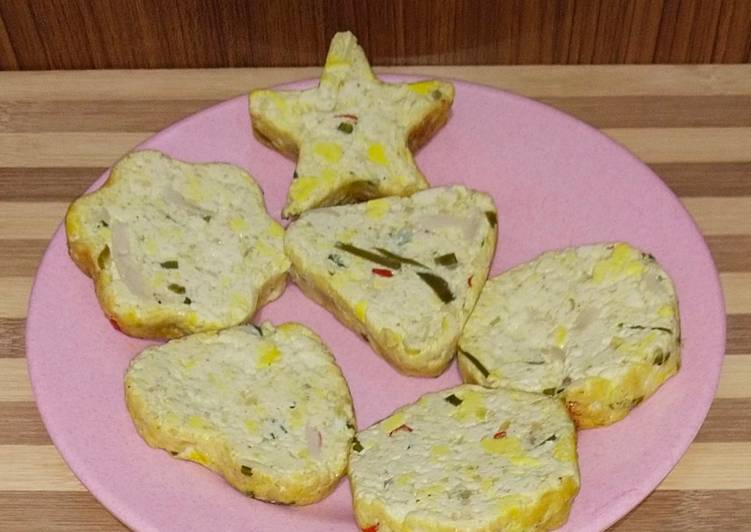 Resep Pepes Tahu Jamur | Cara Gampang Menyiapkan Pepes Tahu Jamur Anti Gagal