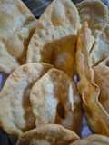 Tortas fritas