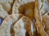 Tortas fritas