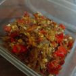 Sambel Ikan Teri