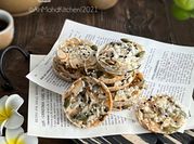 Gambar biskut florentine
