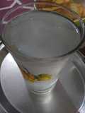Neembu pani