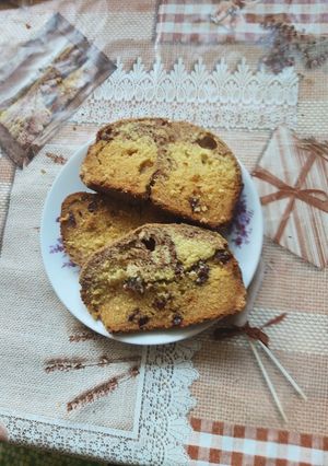 Manó anya gluténmentes mazsolás kalács kenyérsütőben recept fotója