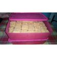 Nugget Ayam Keju Wortel (Nakeuw)