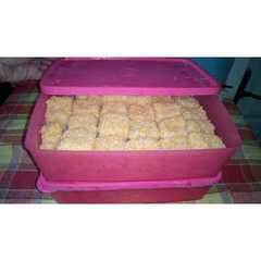 รูปของ Nugget Ayam Keju Wortel (Nakeuw)