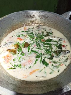 Foto resep Pindang salem kemangi