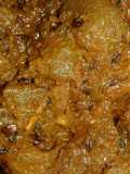 Aamle ka khtta mitha aachar