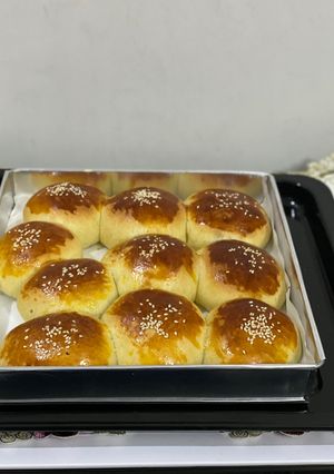 Foto resep Roti sobek