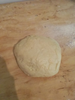 Una foto de Masa para tartas saladas