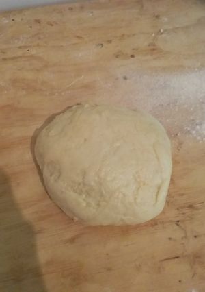 Una foto de Masa para tartas saladas
