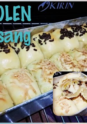 Foto resep Bolen Pisang