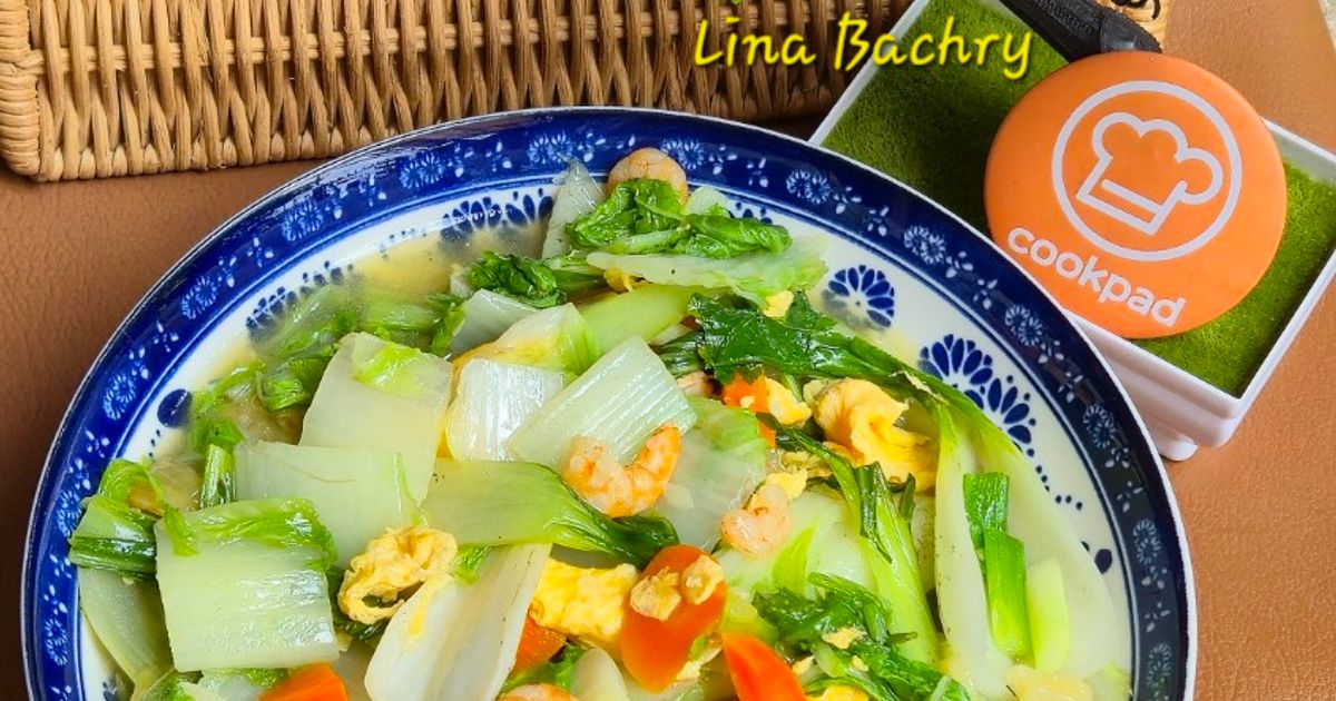 Cah Sayur Segar