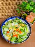Cah Sayur Segar