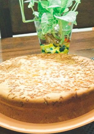 Foto resep Cake Tape Lembut