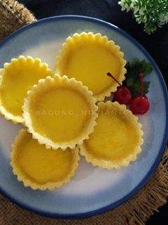 Foto resep Pie Susu