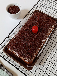 Foto resep Bolu Moka (Mocka Cake)