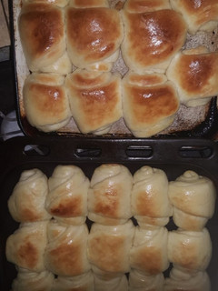 Una foto de Pan de leche super esponjoso