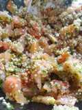 Tabulé de Quinoa