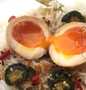 Easy Way Make Korean Style Marinated Eggs (Mayak Gyeran) the Awesome  Perfect