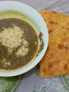 عکسی از دستور کاچی