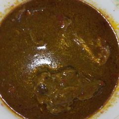 A picture of Miyan kuka.