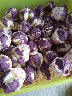 Foto resep Bolu Kukus