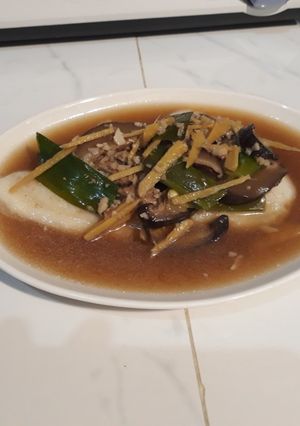 Foto resep Ikan Dorika