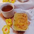 Pastel tutup