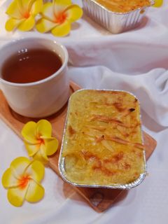 Foto resep Pastel tutup