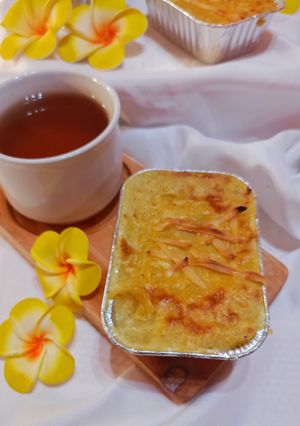 Foto resep Pastel tutup