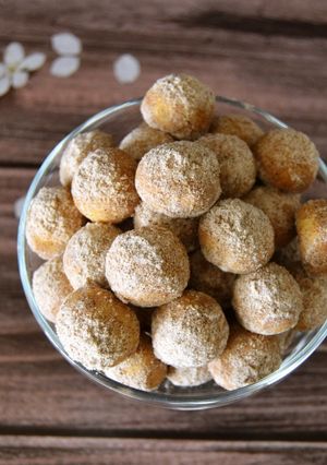صورة لوصفة الناعم السوداني